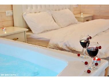 Holiday Apartment in Haifa (Hefa (Haifa)) or holiday homes and vacation rentals