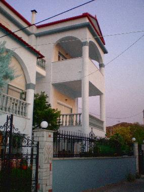 Holiday House in Myrina (Lesvos) or holiday homes and vacation rentals