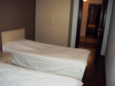 Holiday Apartment in Tbilisi (Tbilisi) or holiday homes and vacation rentals