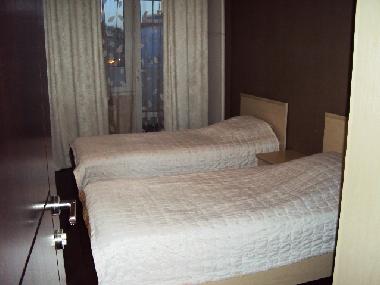 Holiday Apartment in Tbilisi (Tbilisi) or holiday homes and vacation rentals