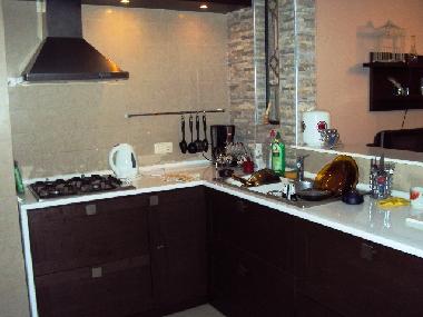 Holiday Apartment in Tbilisi (Tbilisi) or holiday homes and vacation rentals