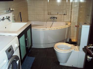 Holiday Apartment in Tbilisi (Tbilisi) or holiday homes and vacation rentals