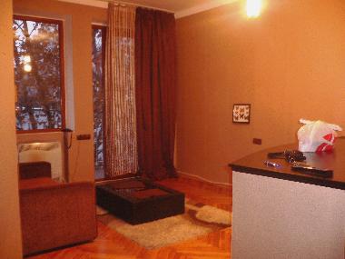 Holiday Apartment in Tbilisi (Tbilisi) or holiday homes and vacation rentals