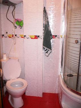 Holiday Apartment in Tbilisi (Tbilisi) or holiday homes and vacation rentals