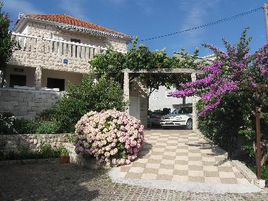 Holiday Apartment in Slatine (Splitsko-Dalmatinska) or holiday homes and vacation rentals