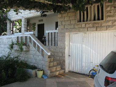 Holiday Apartment in Slatine (Splitsko-Dalmatinska) or holiday homes and vacation rentals