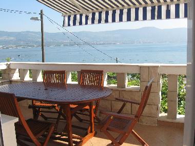 Holiday Apartment in Slatine (Splitsko-Dalmatinska) or holiday homes and vacation rentals