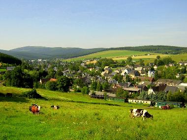 Holiday Apartment in Sehmatal  Neudorf (Erzgebirge) or holiday homes and vacation rentals