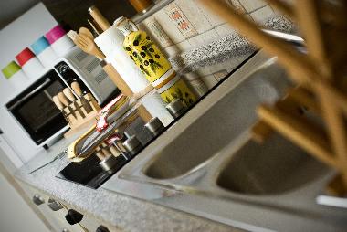 Holiday Apartment in Rome (Roma) or holiday homes and vacation rentals