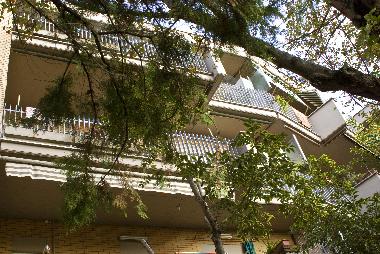 Holiday Apartment in Rome (Roma) or holiday homes and vacation rentals