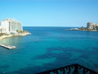 Holiday Apartment in St Julians (Malta) or holiday homes and vacation rentals
