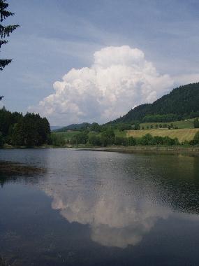 Holiday Apartment in St. Urban (Unterk�rnten) or holiday homes and vacation rentals
