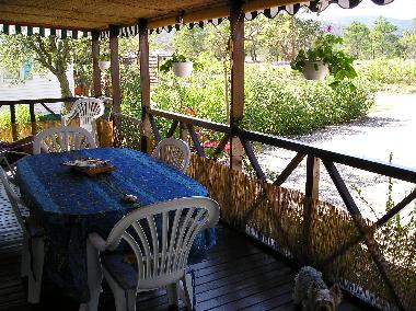 Holiday Apartment in GRIMAUD (Var) or holiday homes and vacation rentals