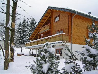 Holiday Apartment in Clausthal-Zellerfeld (Harz) or holiday homes and vacation rentals