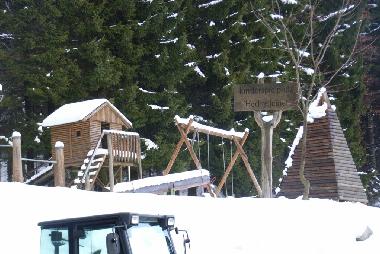 Holiday Apartment in Altreichenau (Lower Bavaria) or holiday homes and vacation rentals
