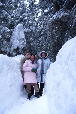 Holiday Apartment in Altreichenau (Lower Bavaria) or holiday homes and vacation rentals