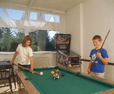 Holiday Apartment in Altreichenau (Lower Bavaria) or holiday homes and vacation rentals