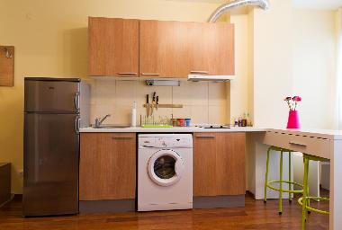 Holiday Apartment in Sofia-grad (Sofiya-Grad) or holiday homes and vacation rentals