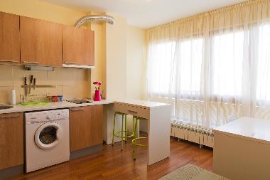 Holiday Apartment in Sofia-grad (Sofiya-Grad) or holiday homes and vacation rentals