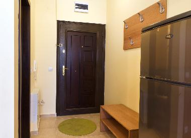 Holiday Apartment in Sofia-grad (Sofiya-Grad) or holiday homes and vacation rentals