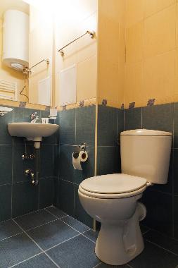 Holiday Apartment in Sofia-grad (Sofiya-Grad) or holiday homes and vacation rentals