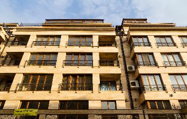 Holiday Apartment in Sofia-grad (Sofiya-Grad) or holiday homes and vacation rentals