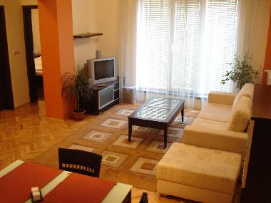 Holiday Apartment in Sofia (Sofiya-Grad) or holiday homes and vacation rentals
