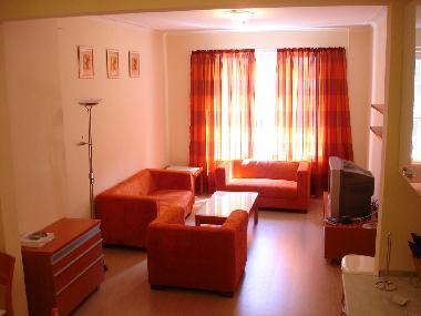 Holiday Apartment in Sofia (Sofiya-Grad) or holiday homes and vacation rentals