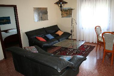 Holiday Apartment in Tarragona (Tarragona) or holiday homes and vacation rentals