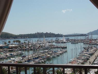 Holiday Apartment in Puerto Pollensa  Mallorca (Mallorca) or holiday homes and vacation rentals
