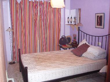 Holiday Apartment in Puerto Pollensa  Mallorca (Mallorca) or holiday homes and vacation rentals