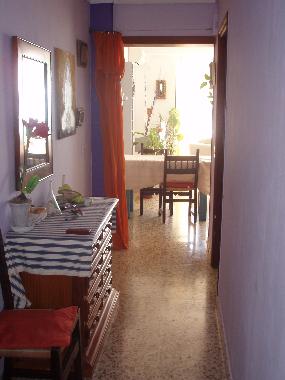 Holiday Apartment in Puerto Pollensa  Mallorca (Mallorca) or holiday homes and vacation rentals