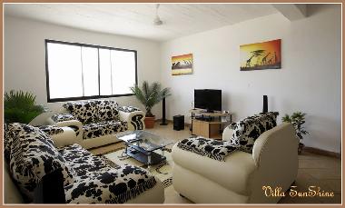 Holiday House in Ukunda (Coast) or holiday homes and vacation rentals