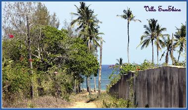 Holiday House in Ukunda (Coast) or holiday homes and vacation rentals