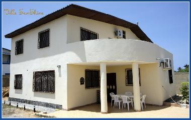 Holiday House in Ukunda (Coast) or holiday homes and vacation rentals