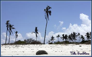 Holiday House in Ukunda (Coast) or holiday homes and vacation rentals