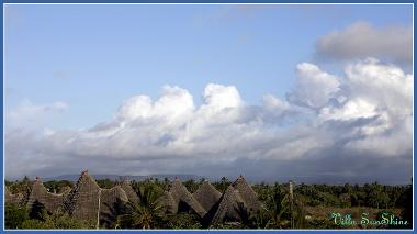Holiday House in Ukunda (Coast) or holiday homes and vacation rentals