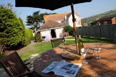 Holiday House in Croyde (South West) or holiday homes and vacation rentals