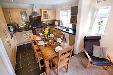 Holiday House in Croyde (South West) or holiday homes and vacation rentals