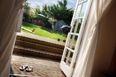 Holiday House in Croyde (South West) or holiday homes and vacation rentals