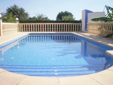 Villa in Javea (Alicante / Alacant) or holiday homes and vacation rentals