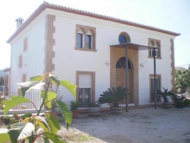 Villa in Javea (Alicante / Alacant) or holiday homes and vacation rentals