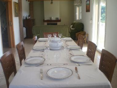 Villa in Javea (Alicante / Alacant) or holiday homes and vacation rentals