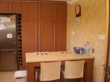 Villa in Javea (Alicante / Alacant) or holiday homes and vacation rentals