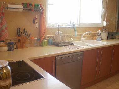 Villa in Javea (Alicante / Alacant) or holiday homes and vacation rentals