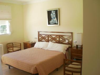 Villa in Javea (Alicante / Alacant) or holiday homes and vacation rentals