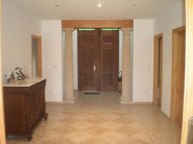 Villa in Javea (Alicante / Alacant) or holiday homes and vacation rentals