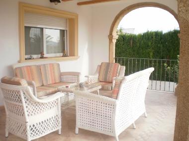 Villa in Javea (Alicante / Alacant) or holiday homes and vacation rentals