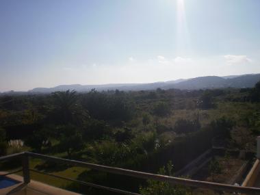 Villa in Javea (Alicante / Alacant) or holiday homes and vacation rentals