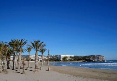 Villa in Javea (Alicante / Alacant) or holiday homes and vacation rentals